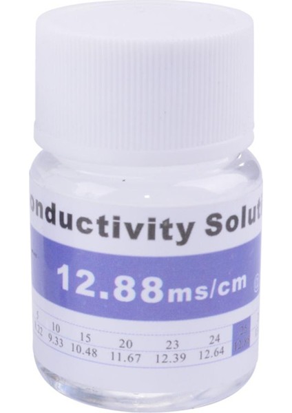 Yıeryı Tds Ec Kalibrasyon Çözümü Çok Fonksiyonlu Su Kalitesi Test Cihazı Hızlı Yanıt Için Ph Kalibrasyon Çözümü (Yurt Dışından)