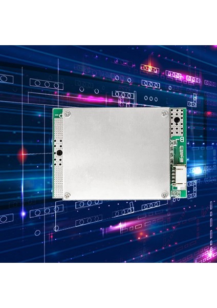 3s 12V 100A Koruma Levhası Bms Lityum Şarj Aleti Koruma Levhası, Denge/geliştirme (Yurt Dışından)