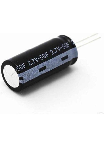 【ayak Kanepe】orijinal Aideepen 1 Adet 2.7V 500F 35*60MM Farad Kapasitör, 16V 83F Iki Ayaklı Süper Kapasitör (Yurt Dışından) fiyatları