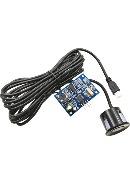 Su Geçirmez Ultrasonik Modül JSN-SR04T / AJ-SR04M Su Geçirmez Entegre Mesafe Ölçüm Dönüştürücü Sensörü Arduino Için (Yurt Dışından)