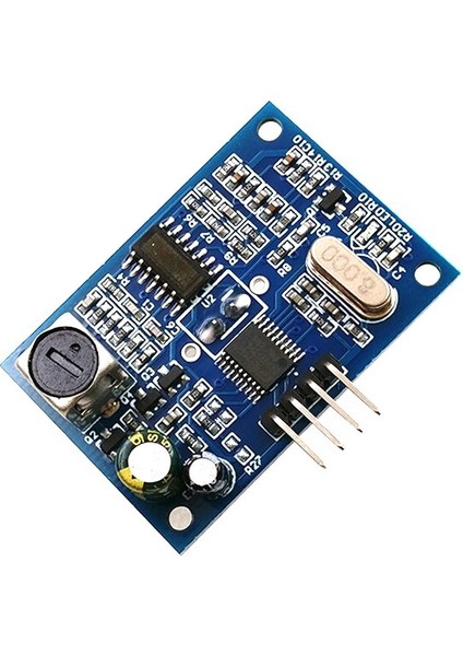 Su Geçirmez Ultrasonik Modül JSN-SR04T / AJ-SR04M Su Geçirmez Entegre Mesafe Ölçüm Dönüştürücü Sensörü Arduino Için (Yurt Dışından)
