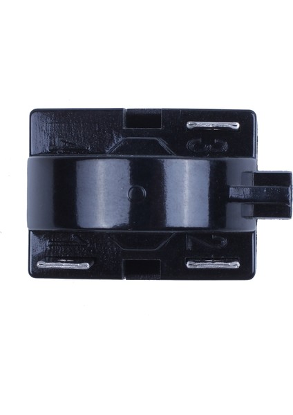 2x 3pın Terminalleri Buzdolabı Ptc Marş Rölesi 12 Ohm Direnç (Yurt Dışından) fırsatları