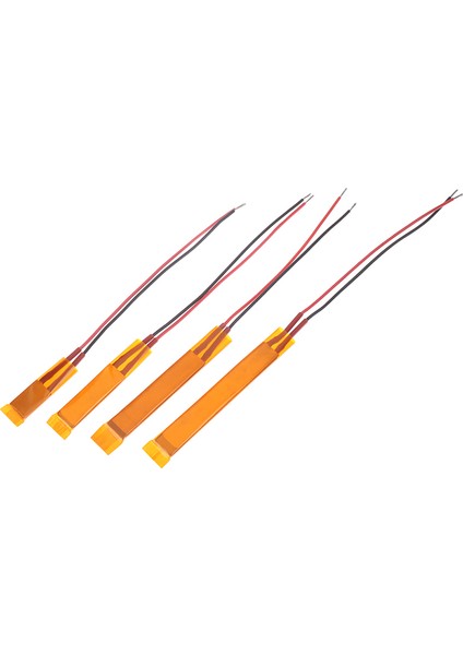 12V Seramik Sabit Sıcaklık Ptc Isıtma Elemanı Termostat Isıtıcı Plaka (Yurt Dışından) indirimleri