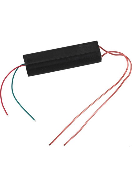 1000KV Yükseltilmiş Yüksek Gerilim Darbe Invertör Ark Jeneratörü Ateşleme Bobini Modülü (Yurt Dışından)