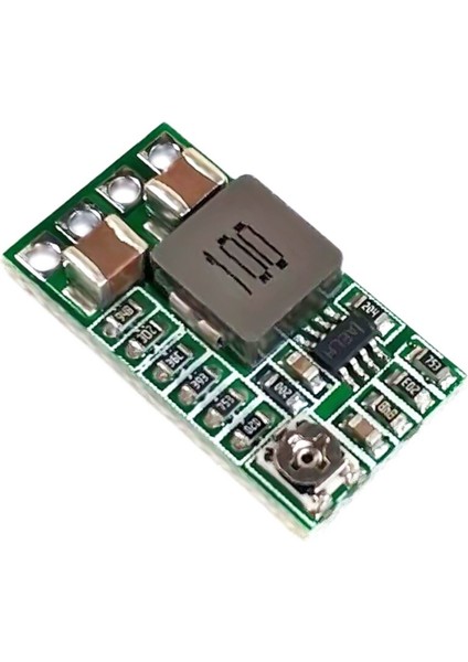 Ultra Küçük Boyutlu Dc-Dc Kademeli Güç Kaynağı Modülü 3A Buck Dönüştürücü Ayarlanabilir 1.8V 2.5V 3.3V 5V 9V 12V (Yurt Dışından) fırsatları