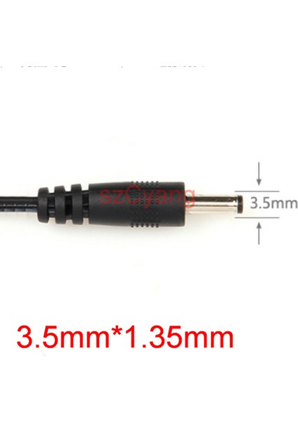 Ayak Koltukac Adaptör Dc 3V 4.5V 5V 6V 7.5V 8V 9V 10V 12V 500MA 0.5A 1A 2A 1000MA Anahtarlama Güç Kaynağı 3.5mm x 1.35MM Abd Fişi (Yurt Dışından) fiyatları