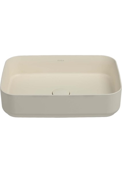 Infinity Tezgah Üzeri Lavabo 50CM Fil Dişi fiyatları