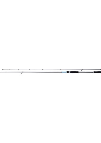Rod Bassterra Xt+ Spin Sea Bass 2,74M 9 0 6-32G 2pc