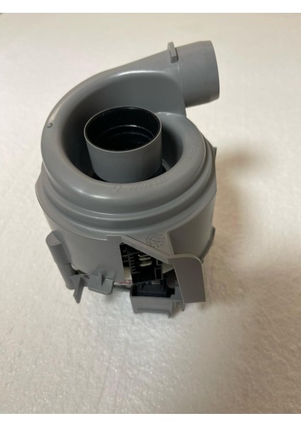 Pompa Isıtma (Bosch Siemens PROFILO)755078