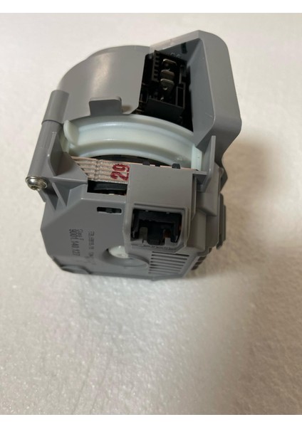 Pompa Isıtma (Bosch Siemens PROFILO)755078