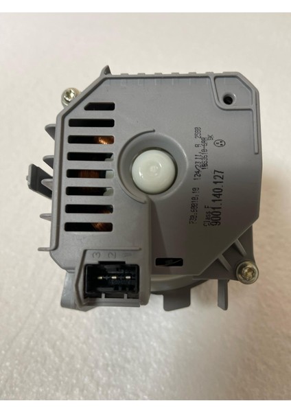 Pompa Isıtma (Bosch Siemens PROFILO)755078