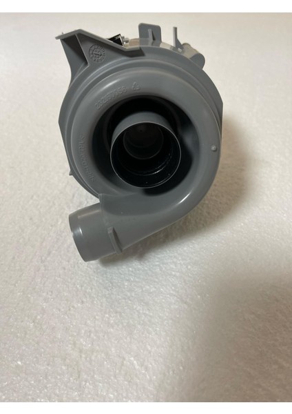 Pompa Isıtma (Bosch Siemens PROFILO)755078