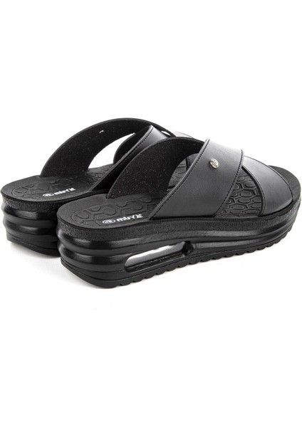 Mafy Anatomik Air Max Taban Islak Zemin Kadın Terlik