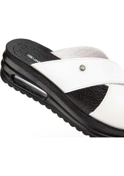 Mafy Anatomik Air Max Taban Islak Zemin Kadın Terlik modelleri