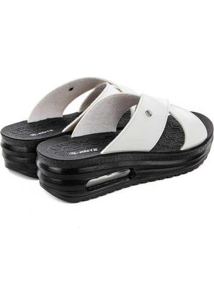 Mafy Anatomik Air Max Taban Islak Zemin Kadın Terlik fırsatları