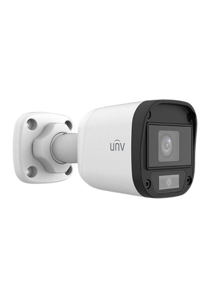 UNV-B112-AF28-W 2mp 2.8m Colorhunter Analog Sesli Kamera