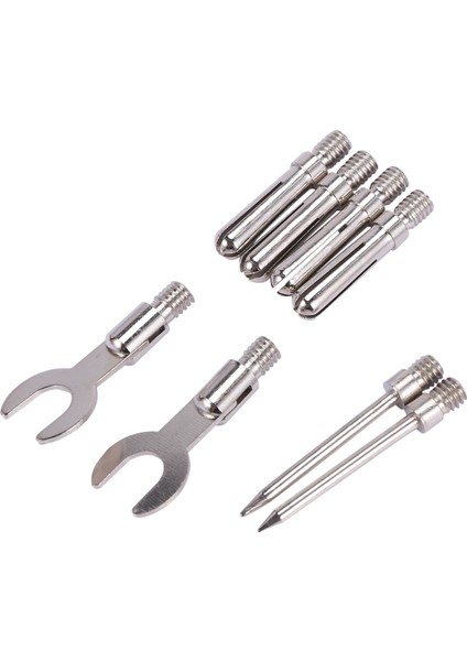 Aneng 1 Takım Test Kablosu Tel Multimetre Probu Test Kablosu Timsah Klipsi (Yurt Dışından) fiyatları