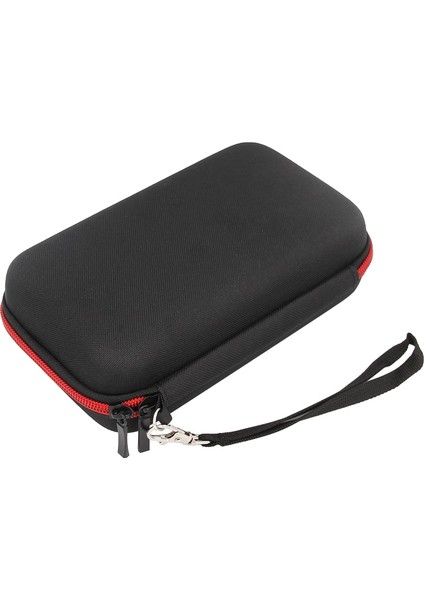 Dijital Multimetre Çantası Siyah Eva Sert Çanta Depolama Su Geçirmez Darbeye Dayanıklı Taşıma Çantası Korumak Için Örgü Cepli (Yurt Dışından) fiyatları