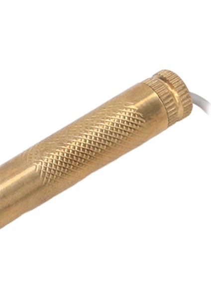 Araba Devre Test Cihazı Prob Seti, Kamyonlar Için Pratik Otomotiv Gerilim Test Kalemi DC6-24V 2 Adet (Yurt Dışından)