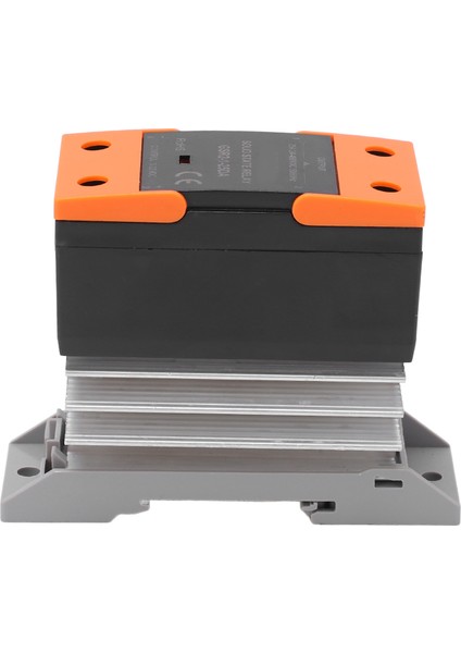 Ssr Aksesuarı, Ekipman Için Giriş Dc 3-32V Katı Hal Röle Çıkışı Ac 24-480V (Yurt Dışından)