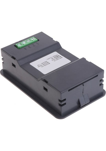 20/100A Ac LCD Dijital Panel Wer Watt Metre Monitör Gerilimi Kwh Voltmetre Ampermetre (Yurt Dışından) indirimleri