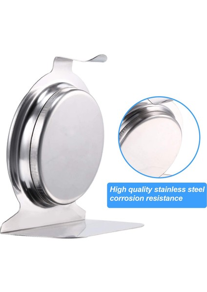 Pişirme Termometresi-3 *termometre-Gümüş (Yurt Dışından) fırsatları