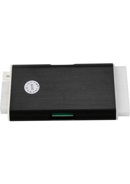 Atx, Btx, Itx Besleme Test Cihazı, LCD Ekran ve Pc Anakartı Tanı Kartı ile 4 Haneli Pcı/ısa Posta Kodu Analizörü (Yurt Dışından)