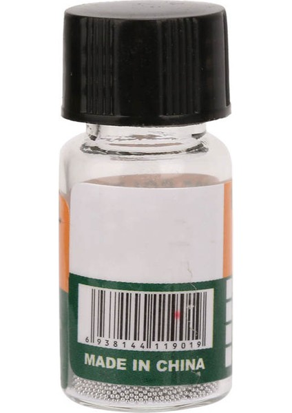 25K Adet Lehim Topu Kurşun 0.25MM/0.35MM/0.45MM/0.55MM/0.65MM Bga Teneke Lehimleme Reballing Topları Tamir Araçları (Yurt Dışından) fiyatları