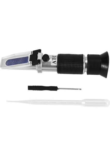 Otomotiv Antifriz Test Cihazı Antifriz Su Silme Yıkama Için Refraktometre Rha 503ATC Refraktometre (Yurt Dışından)