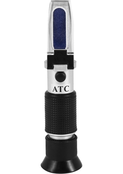 Otomotiv Antifriz Test Cihazı Antifriz Su Silme Yıkama Için Refraktometre Rha 503ATC Refraktometre (Yurt Dışından) modelleri