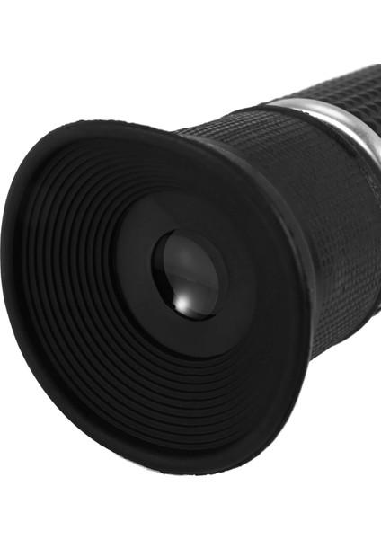 Otomotiv Antifriz Test Cihazı Antifriz Su Silme Yıkama Için Refraktometre Rha 503ATC Refraktometre (Yurt Dışından) indirimleri