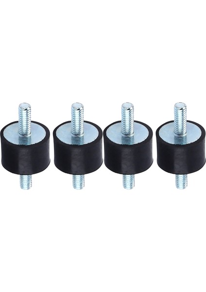 Otomatik Tekne Bobinleri Için Kauçuk Montajlı Hava Pompası Titreşim Önleyici 15MM * 10MM (Yurt Dışından) modelleri