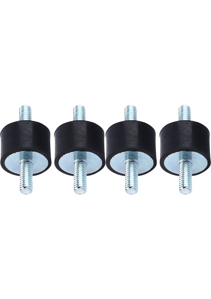 Otomatik Tekne Bobinleri Için Kauçuk Montajlı Hava Pompası Titreşim Önleyici 15MM * 10MM (Yurt Dışından) fırsatları