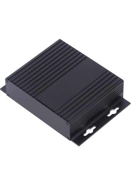 Alüminyum Alaşımlı Proje Çantası, Alüminyum Proje Kutusu Enstrüman Amplifikatörü Için Dıy Için Kumlama Oksidasyon Tedavisi (Yurt Dışından) fiyatları