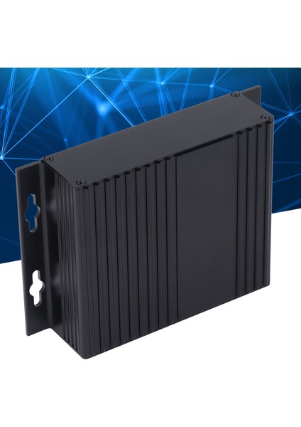 Alüminyum Alaşımlı Proje Çantası, Alüminyum Proje Kutusu Enstrüman Amplifikatörü Için Dıy Için Kumlama Oksidasyon Tedavisi (Yurt Dışından) modelleri