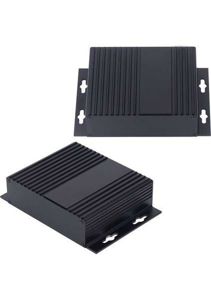 Alüminyum Alaşımlı Proje Çantası, Alüminyum Proje Kutusu Enstrüman Amplifikatörü Için Dıy Için Kumlama Oksidasyon Tedavisi (Yurt Dışından) fırsatları