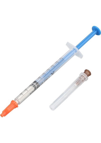 Iletken Gümüş Tutkal Teli Elektriksel Yapıştırıcı Boya Onarımı - Çok Renkli 0.3ml (Yurt Dışından) fiyatları