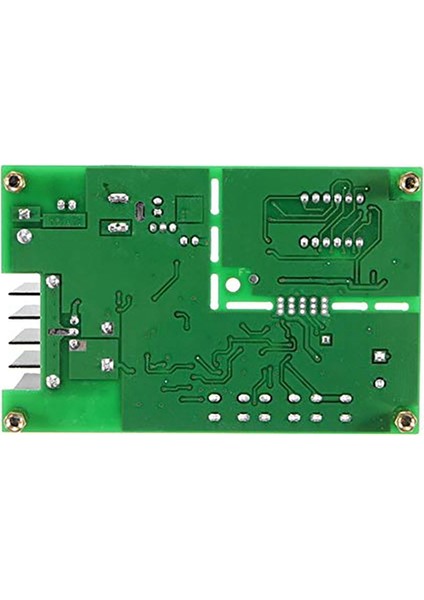 Lityum Pil Test Cihazı, 18650 Lityum Pil Test Cihazı ZB206 V1.3 Dc 5V Pil Kapasitesi Test Cihazı Dahili Direnç Testi (Yurt Dışından) fiyatları