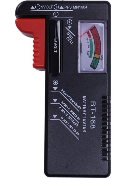 3x Üniversal Test Cihazı (Yurt Dışından)