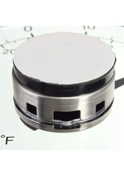 1 Parça Şeffaf Şeffaf Açık Çok Fonksiyonlu Termometre Sıcaklık Pencere Termometre Saat Hava Aracı (Yurt Dışından) modelleri