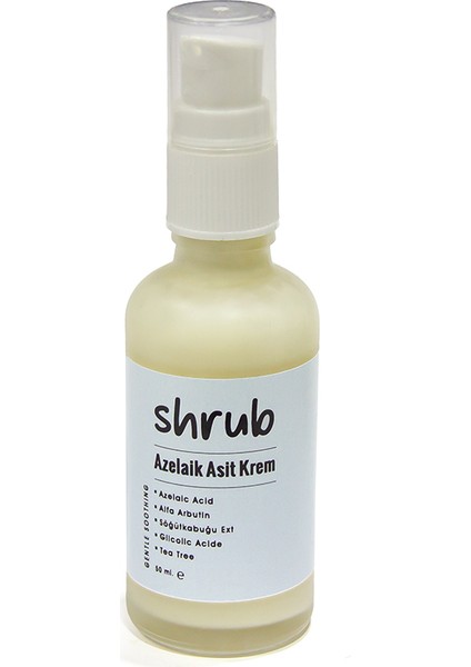 Azelaik Asit Krem-45 gr.