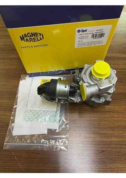 Linea Doblo Egea Euro 5 Turbo 359004200060 fiyatları