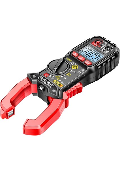 Aneng PN105 Dijital Ses Yayını Pens Metre Ac/dc Akım Profesyonel Multimetre 6000 Sayım True Rms Test Cihazı Metre (Yurt Dışından) indirimleri