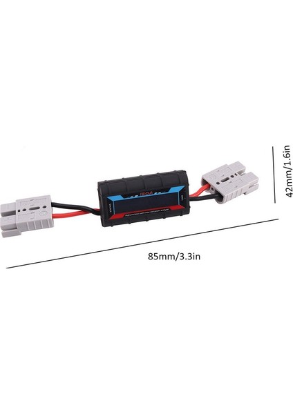 Ma 130A Watt Metre Güç Analizörü Dijital LCD Solar Volt Amp (Yurt Dışından)