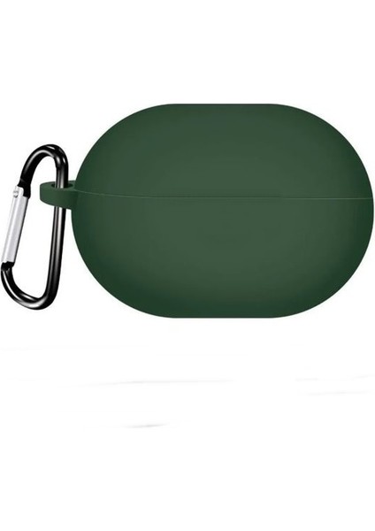 Beats Studio Buds Silikon Kulaklık Kılıfı