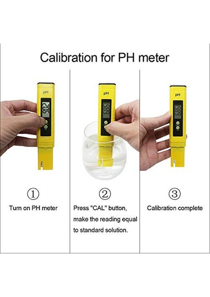Su Kalitesi Test Ölçer, Ph Metre Tds Metre 2'si 1 Arada Kit, Hidroponik, Akvaryumlar, Içme Suyu, Ro Sistemi, Havuz ve Balık Havuzu Için 0-14.00PH ve 0-9990 Ppm Ölçüm Aralığı (Yurt Dışından) fiyatları