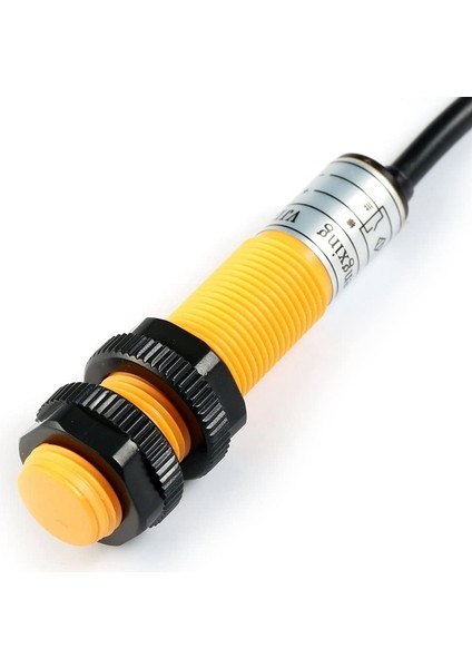 0-99999 LCD Dijital Ekran Elektronik Sayaç Yumruk Manyetik Indüksiyon Yakınlık Anahtarı Pistonlu Döner Sayaç (Yurt Dışından)