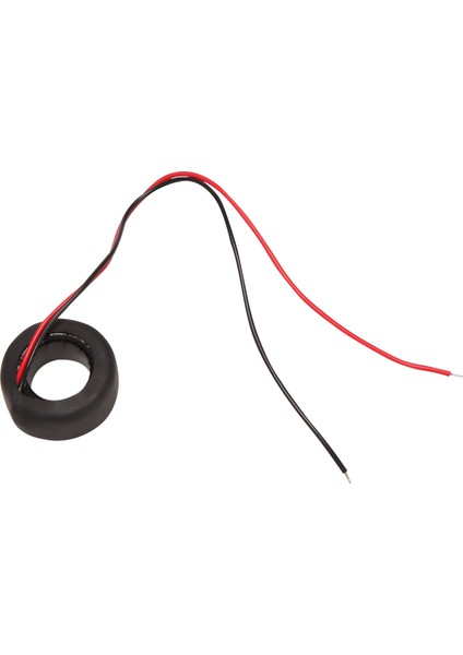 Yükseltilmiş Versiyon PZEM-004T Dijital Ac Metre Ampermetre Ttl Akım Güç Faktörü Frekans Test Cihazı Modülü Bobinli 100A 80-260V (Yurt Dışından) indirimleri