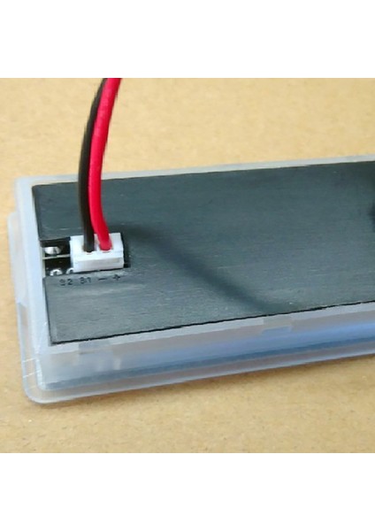 10-100V LCD Araba Asit Kurşun Lityum Kapasite Göstergesi Dijital Voltmetre (Yurt Dışından) modelleri