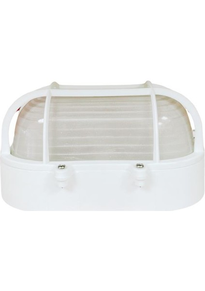 Tekne Kabin Aydınlatma Lambası 24V 195X105MM Anahtarsız